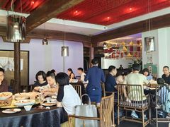 -太守宴·蘭院(天塔店)