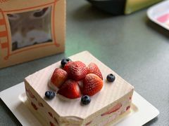 -壹点壹客·生日蛋糕(南山店)