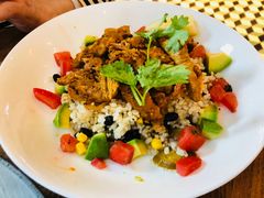 墨西哥风味饭-Moka Bros 摩卡站(西单大悦城店)