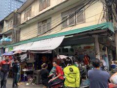 -榮泰米粉湯(Left Shop)