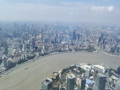 -上海中心大厦