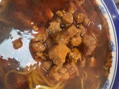 -明呈黄鱼面馆(斜土路店)