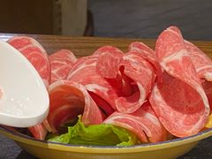 -肥龙火锅(南坪店)