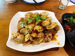 -老谭虾王蟹皇·龙虾·烧烤(蝴蝶湾店)