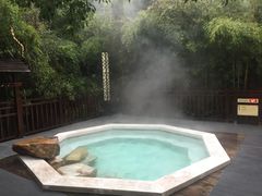 -天目湖涵田半山温泉