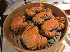 -成隆行·蟹王府(九江路店)