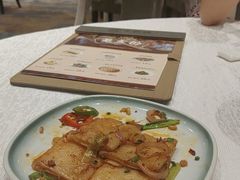 -丰鲤楼•闽南茶楼(仟禧汇店)