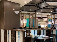 大堂-岭南真味·匠心粤菜(K11店)