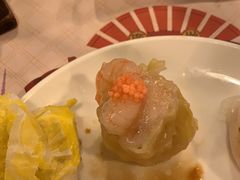 明虾蟹子烧卖-点都德(聚福楼店)