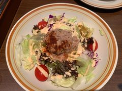 -萨莉亚意式餐厅(杭州滨江天街店)