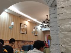 -桃子餐厅·天津菜(王顶堤总店)