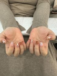 -斯馨·健康美甲美睫