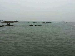 -青岛第二海水浴场