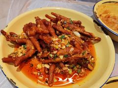 -东排食堂长沙小吃大排档(五一广场店)