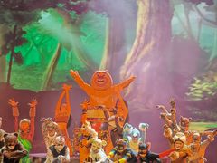 -青岛方特梦幻王国