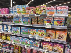-Olé精品超市(广州太古汇店)
