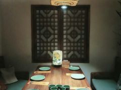 包厢-淀里船宴(卓达店)