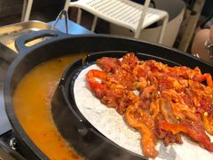 -小肚皮饮食店