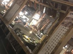 -三代烤肉(保利广场店)