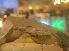 -翠华餐厅(香港国际机场店)