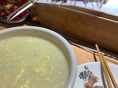 -喝丢一只鞋海鲜烧烤·海肠捞饭(东关街店)