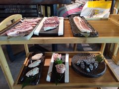 -热血兄弟·炭火烤肉(融侨中心店)