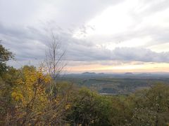 -帽儿山国家森林公园