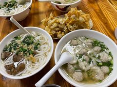 -正果忠记云吞濑粉(总店)