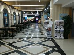 -SFC上影百联影城(大上海4DX店)