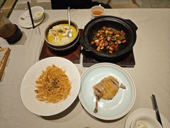 -狮王府淮扬菜(新街口友谊店)