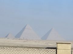 -吉萨金字塔群