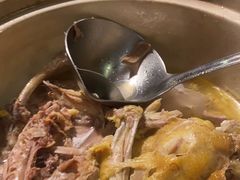 -深山老屋(国顺东路店)