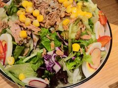 -米斯特比萨(光华桥凯德MALL天津湾店)