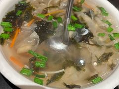 -健眺小海鲜(临海后山店)