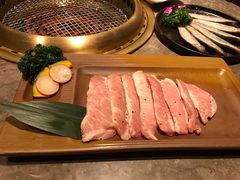 -厚贞日式烤肉(龙之梦店)