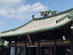 -龙兴寺