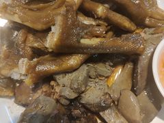 -老字号蛇口德记烧腊饭店·海鲜加工