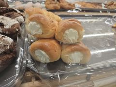-烘焙町面包店(西四店)