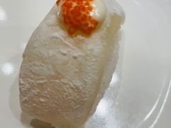 -新一番三文鱼寿司(大东海店)