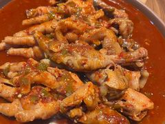 -京玉菲饭店(李村店)