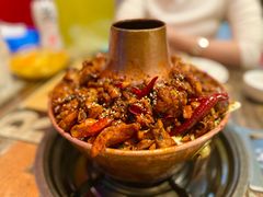 -刘记光大火锅鸡(北行店)