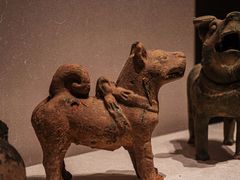 -陕西历史博物馆