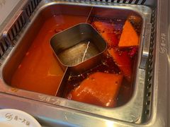 -串一火锅(赛格国际购物中心店)