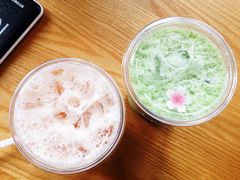 -星巴克臻选(湛江鼎盛广场店)