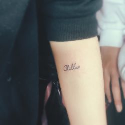 -SNOW TATTOO STUDIO