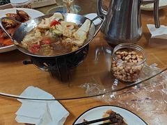-芦茨金富饭庄·25年老字号·专做稻草鸡