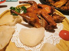 -避风塘·金牌店·夜宵(金玉兰店)