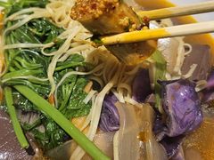 -万记麻辣烫国展总店