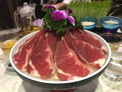 -捞神汤物料理(正大广场店)