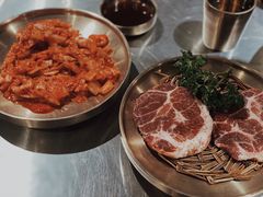 -本炙炭烤·蒲烧活鳗料理店(金沙洲店)